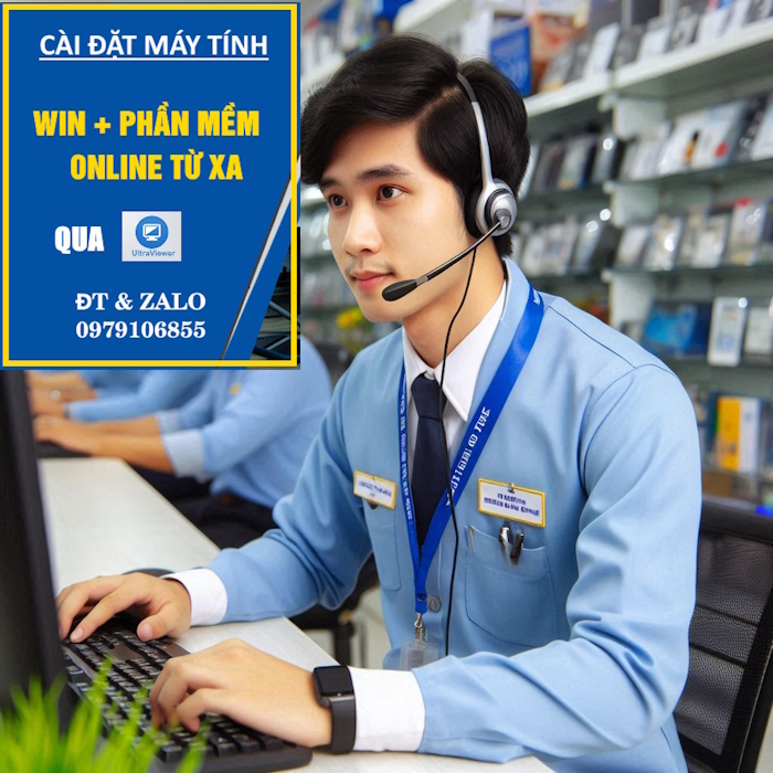 Dịch vụ cài Fresco